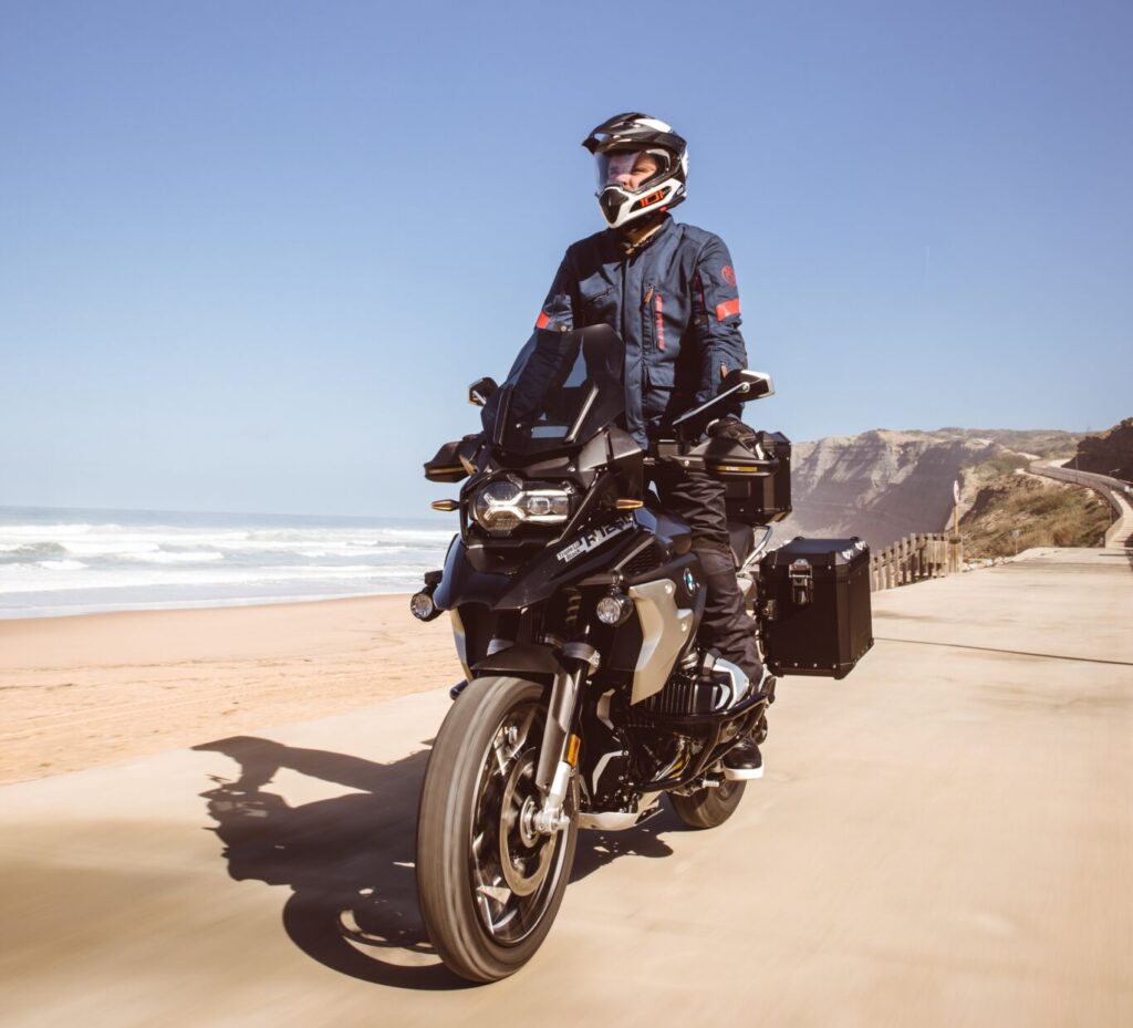 BMW R 1250 GS Ultimate Edition