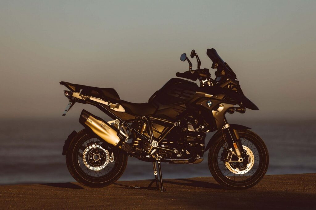 BMW R 1250 GS 